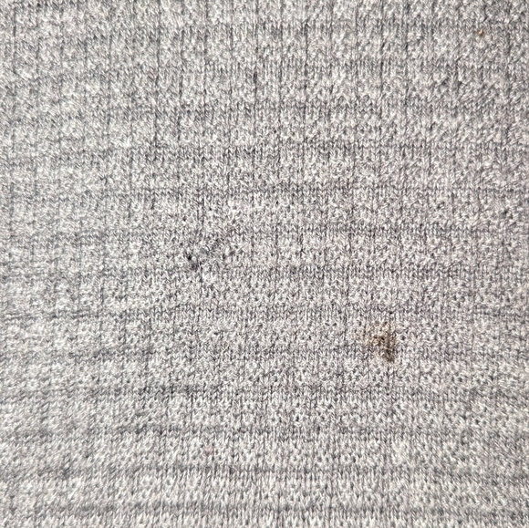 G.H Bass & Co XXL Gray Sweater - Picture 7 of 7